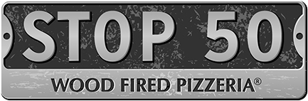 Stop 50 Wood Fired Pizzeria